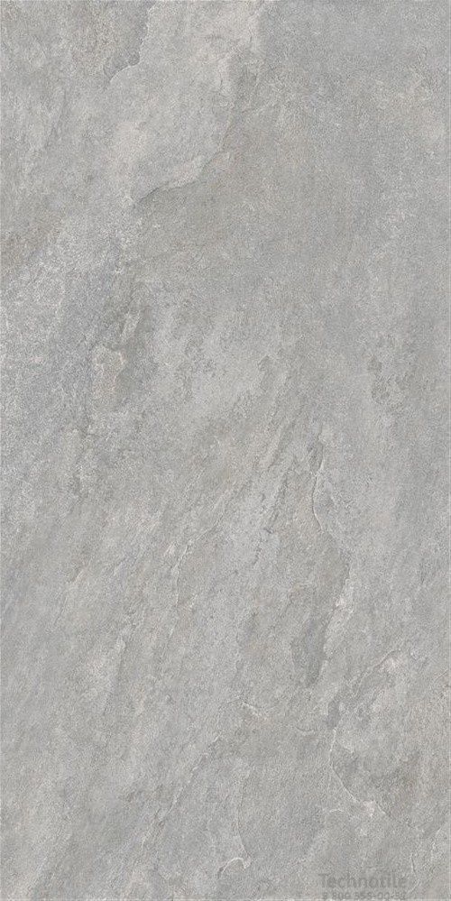 Плитка керамогранит Quarstone Серый матовый