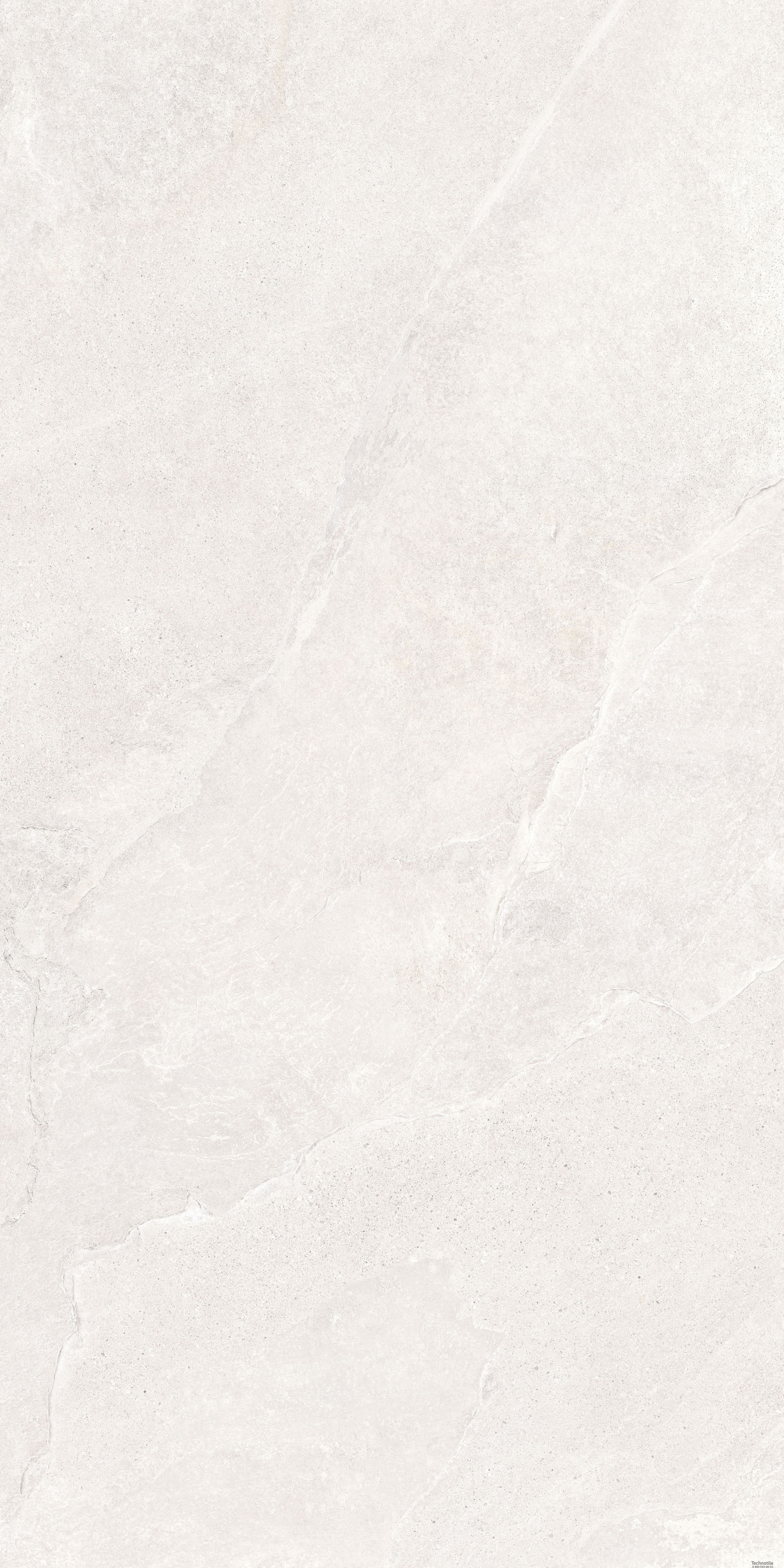 Плитка керамогранит АрдэСтоун K948672R Белый матовый