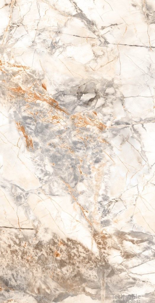 Плитка керамогранит Onlygres Marble MOG301 Бежевый полированный