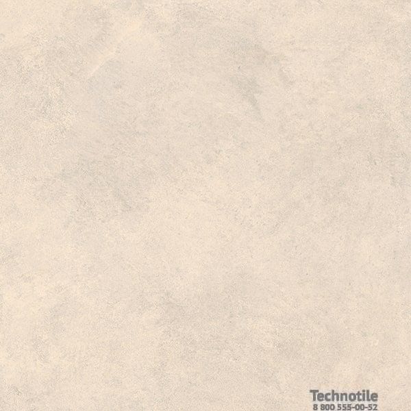 Плитка керамогранит Таганай ГР342 Бежевый матовый