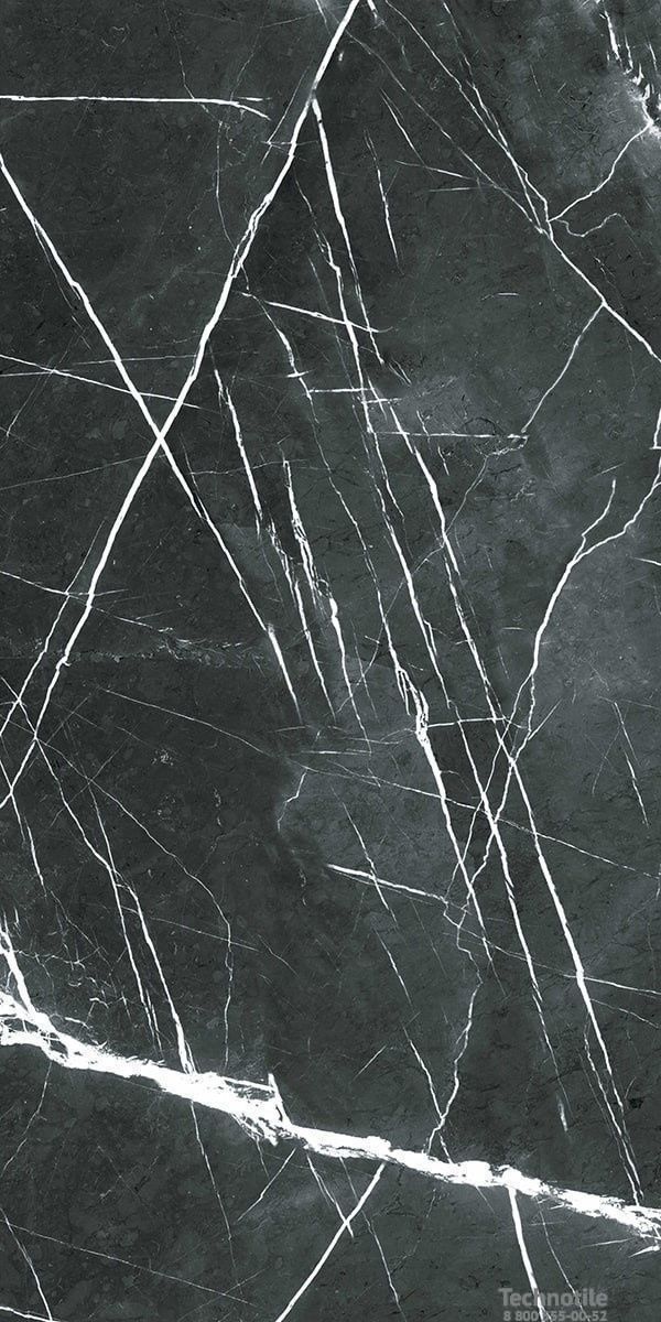 Плитка керамогранит Нейва ГР395 Черный матовый