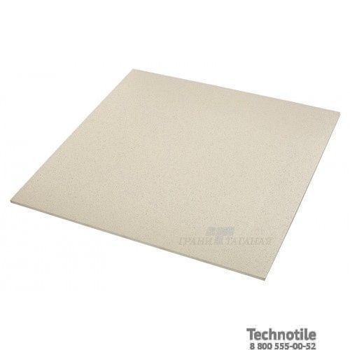 Плитка керамогранит  GT300М Серо-бежевый матовый