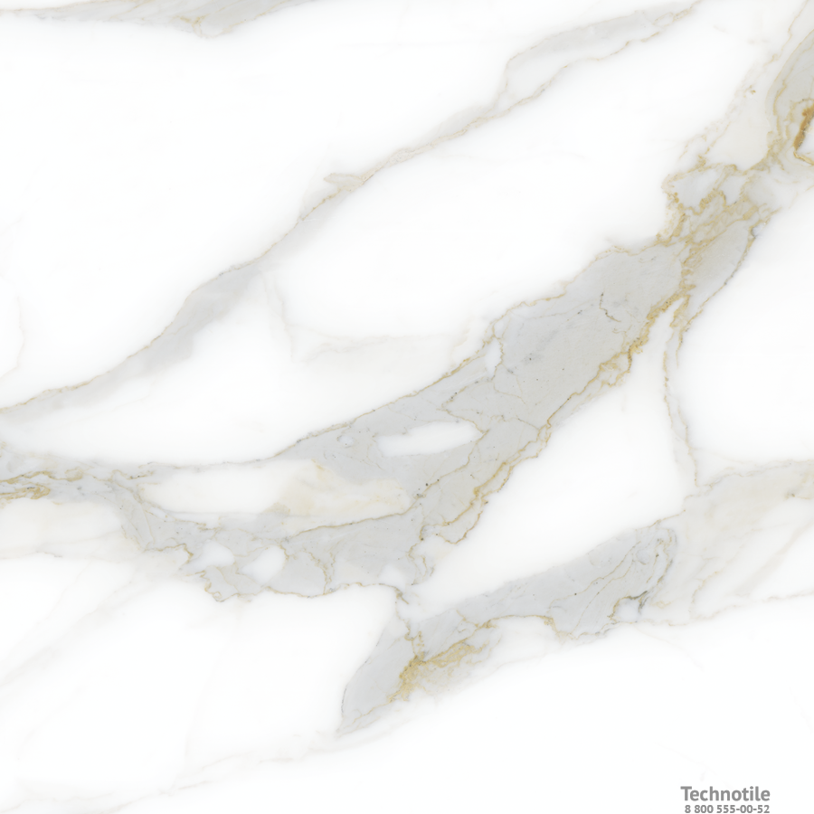 Плитка керамогранит Эллора GRS01-20 Слоновая Кость матовый