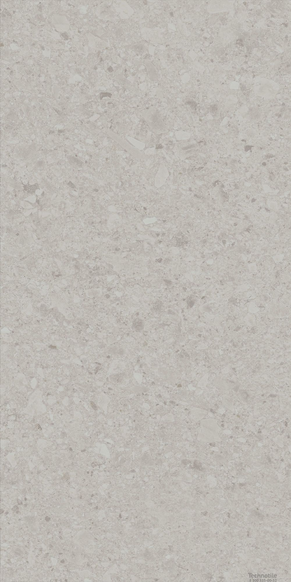 Плитка керамогранит Чеппо ди Гре DD507620R Светло-серый матовый