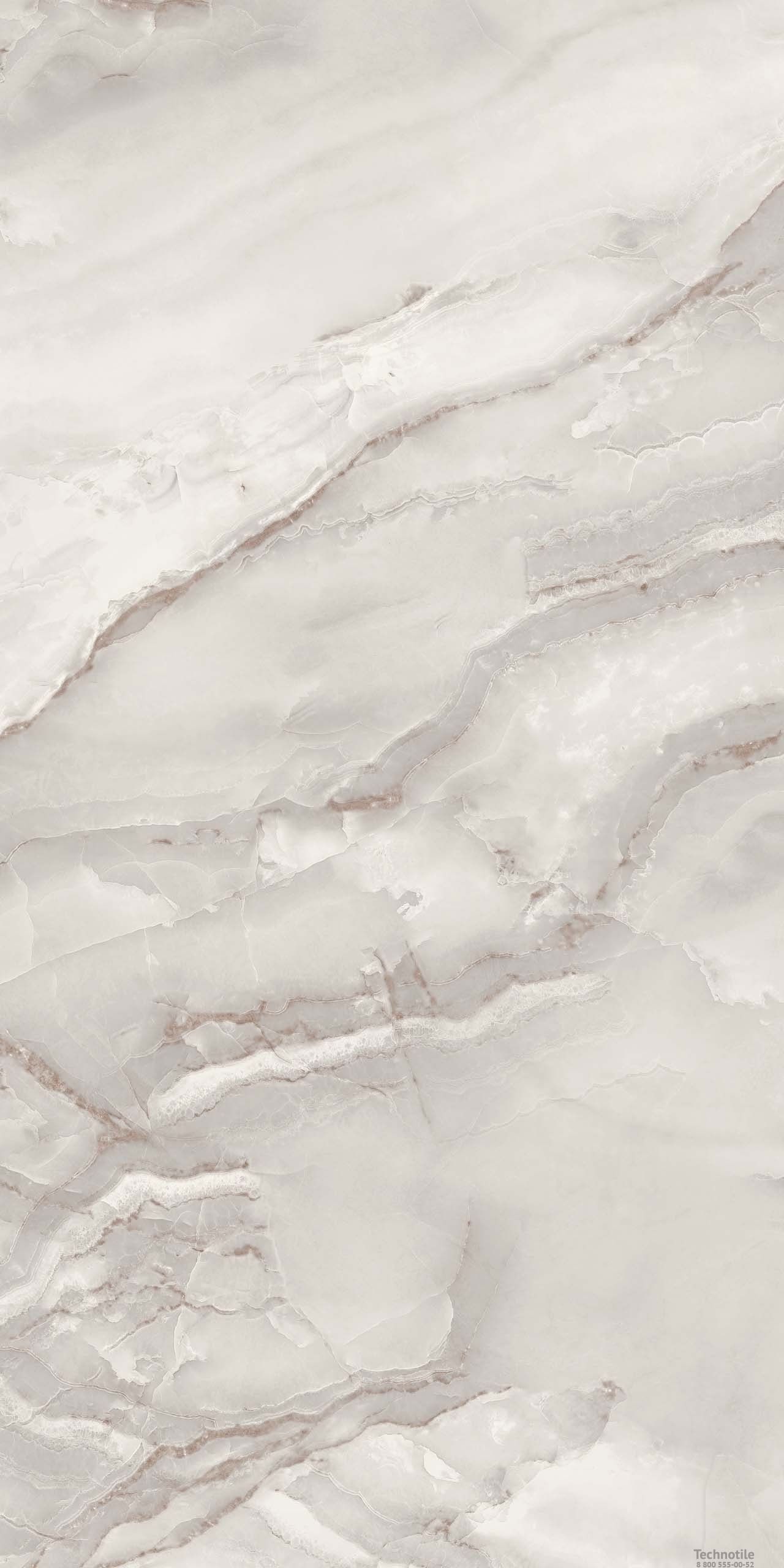 Плитка керамогранит Belize BZ02 Grey полированный