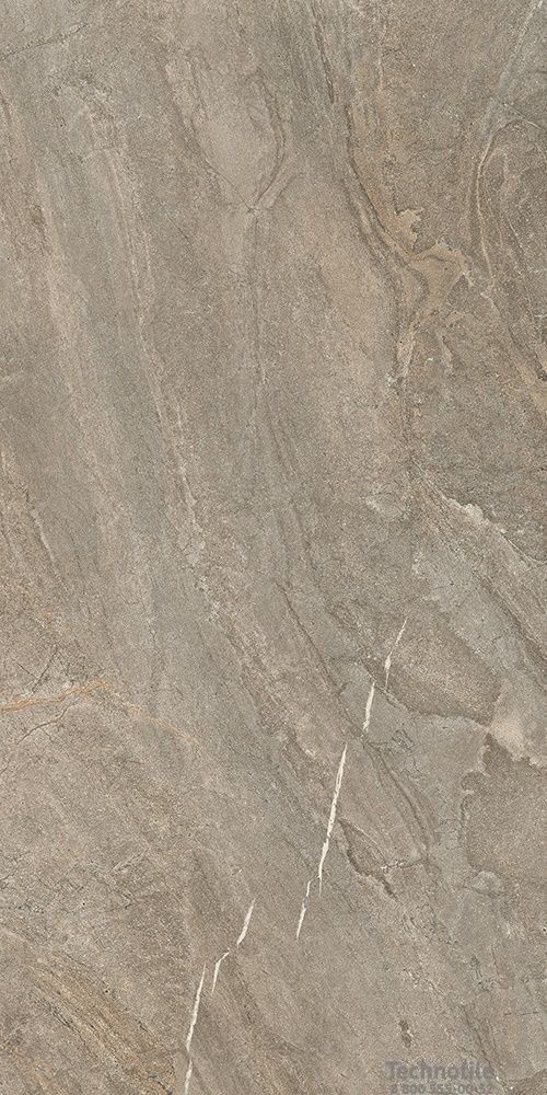 Плитка керамогранит СтоунСистем K948101R Пьетра Рома Табачный матовый