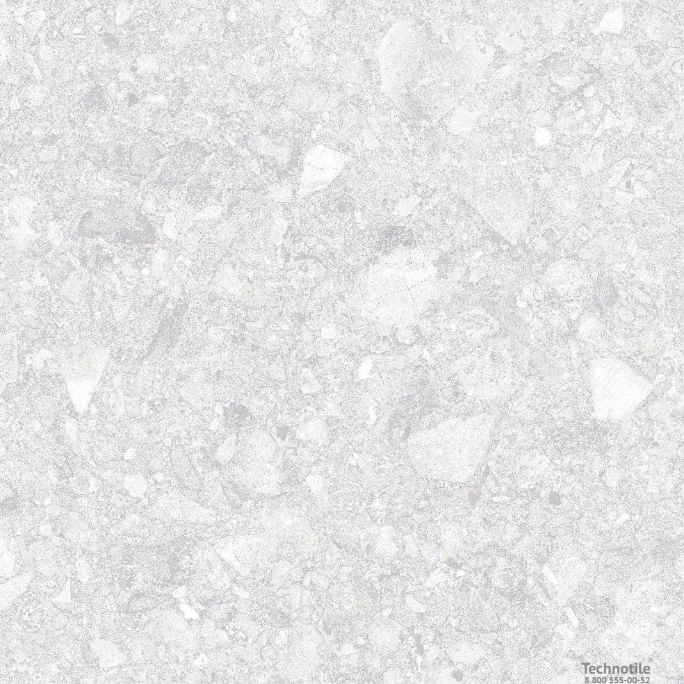 Плитка керамогранит Граните Герда Белый матовый