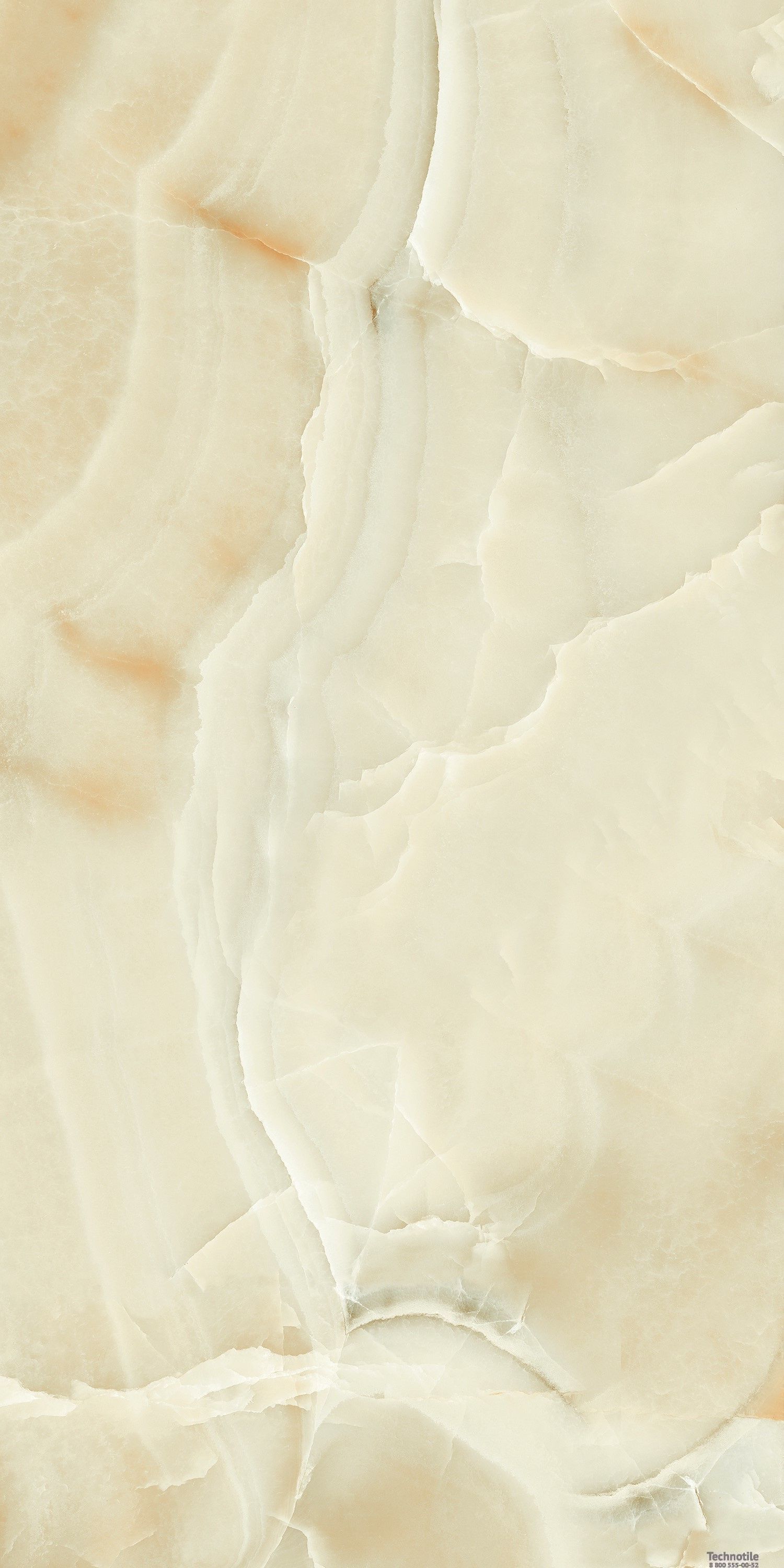 Плитка керамогранит Onyx Volo Beige полированный
