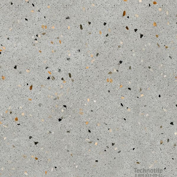 Плитка керамогранит Граните Концепта Серый матовый