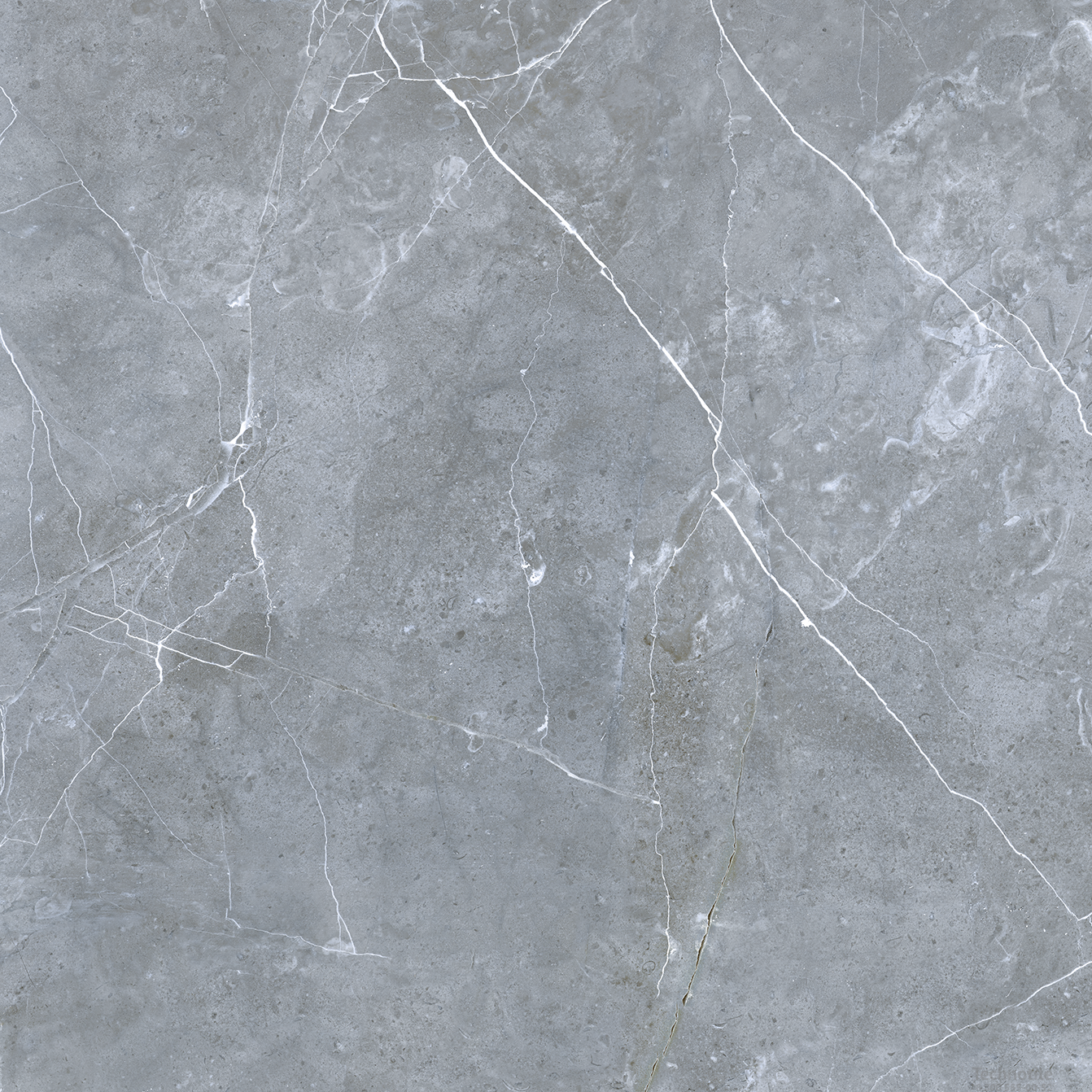 Плитка керамогранит Petra GRS02-16 Northen Silver матовый