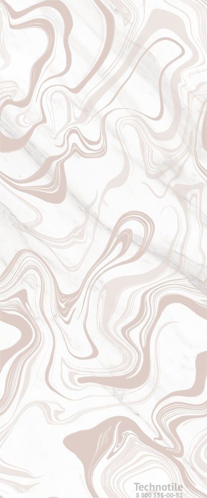Декор керамический Galaxy 01 Pink матовый