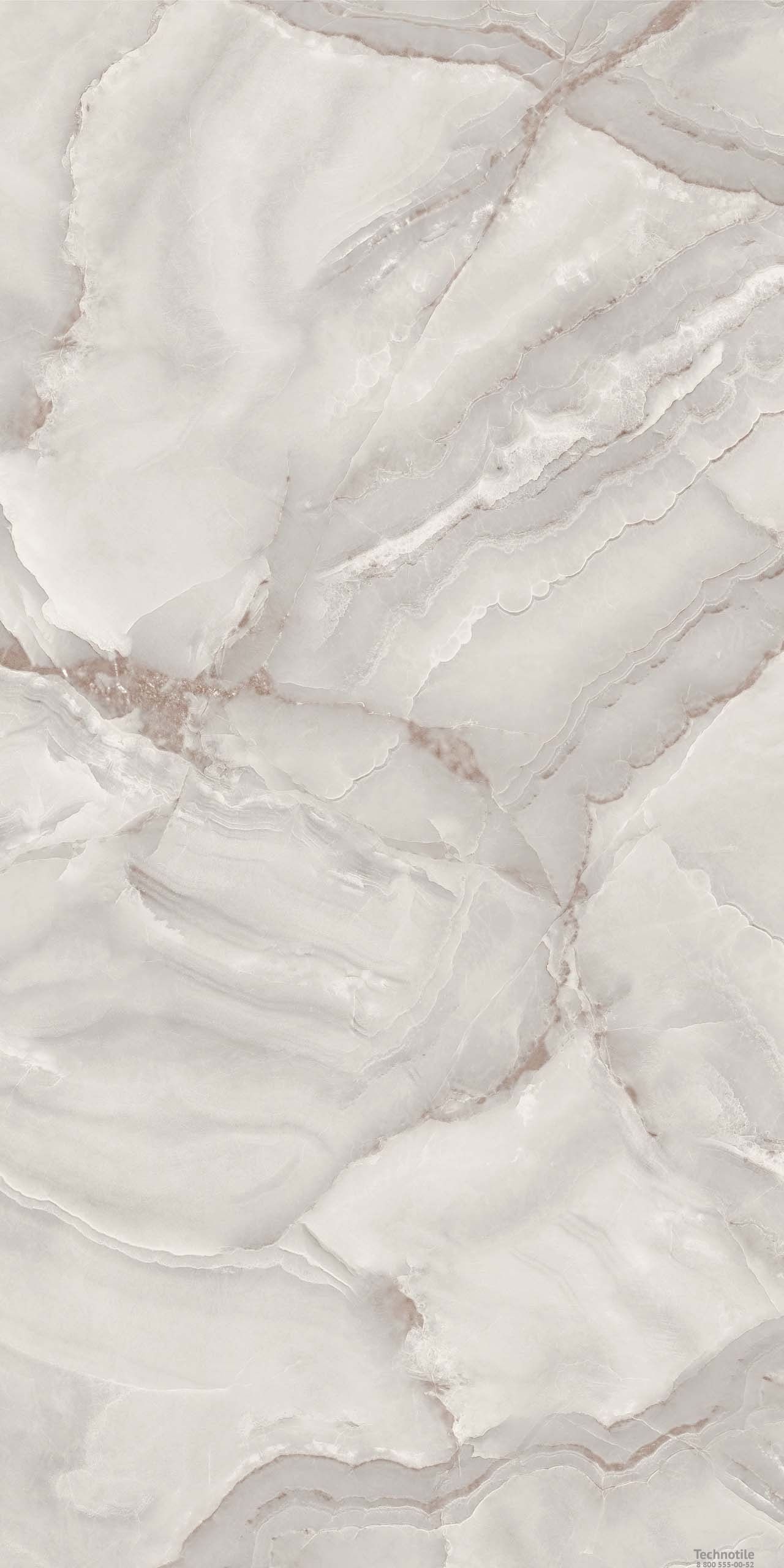 Плитка керамогранит Belize BZ02 Grey полированный