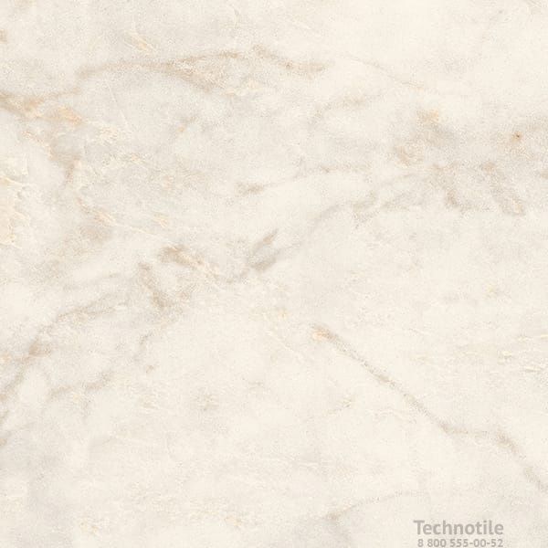 Плитка керамогранит Исеть ГР234 Коричневый матовый