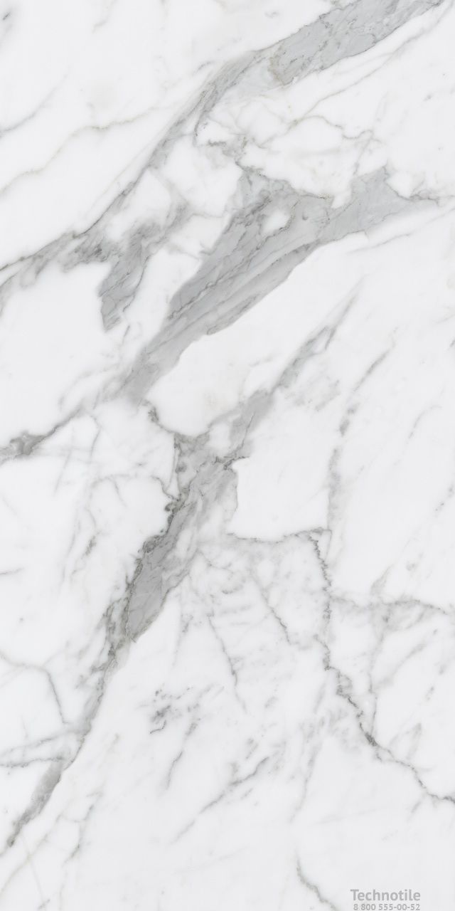 Плитка керамогранит Монтис MN01 Белый матовый