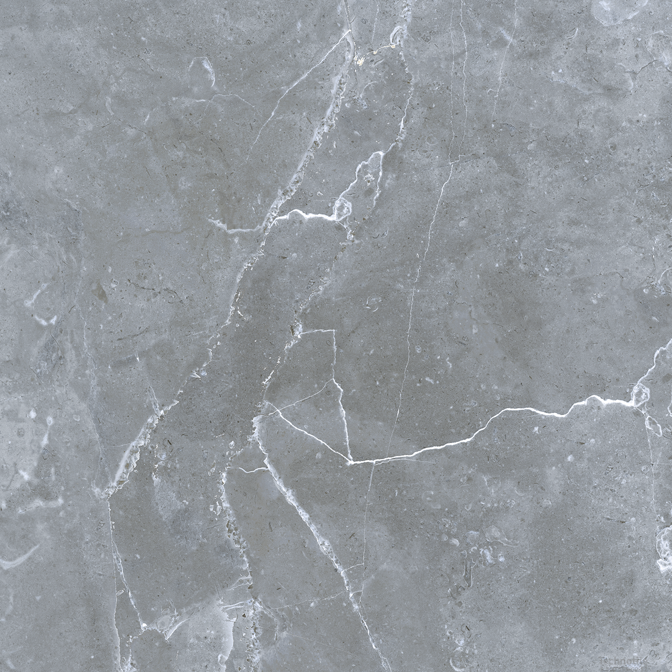 Плитка керамогранит Petra GRS02-16 Northen Silver матовый
