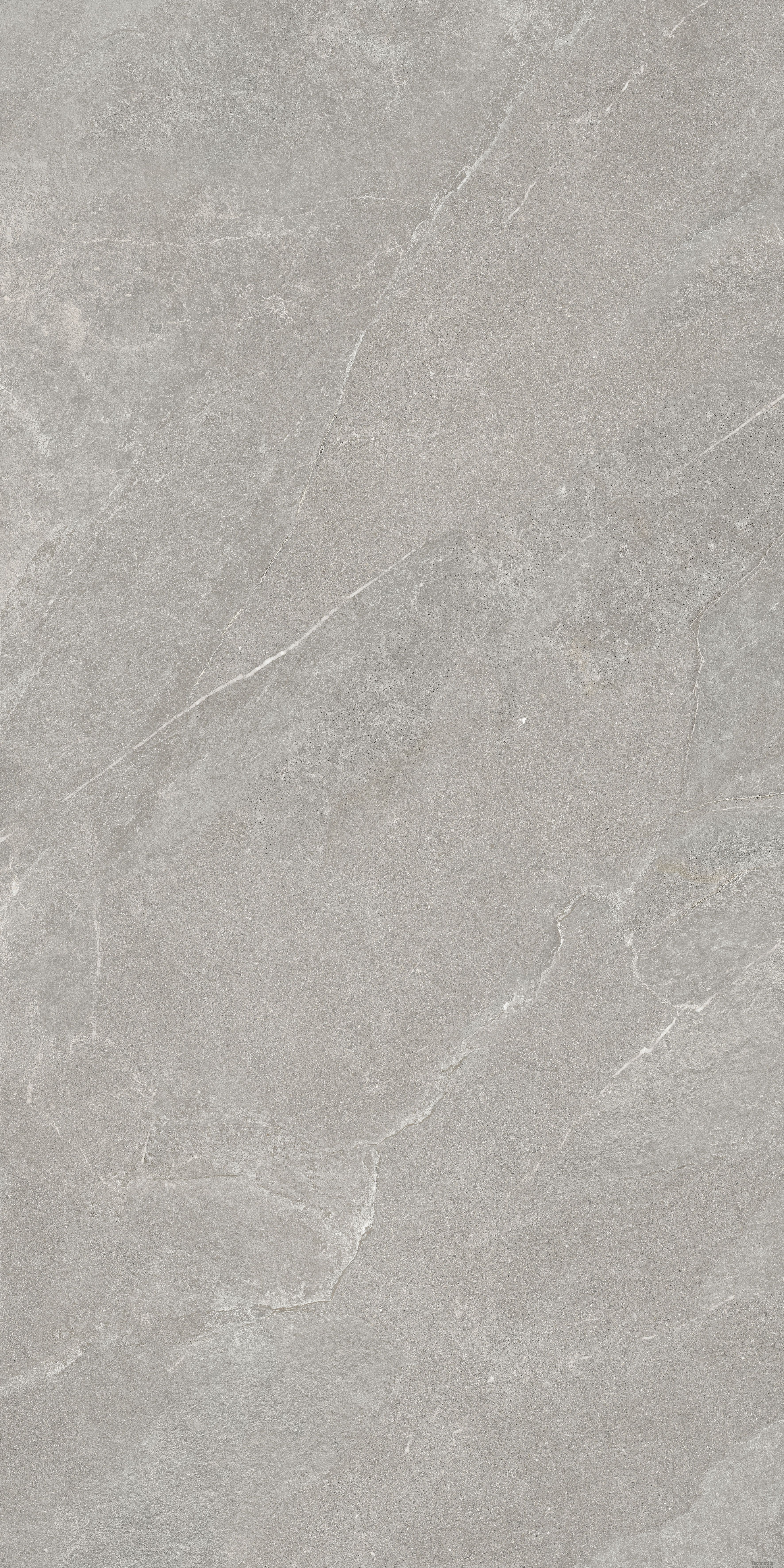 Плитка керамогранит АрдэСтоун K948700R Серый матовый