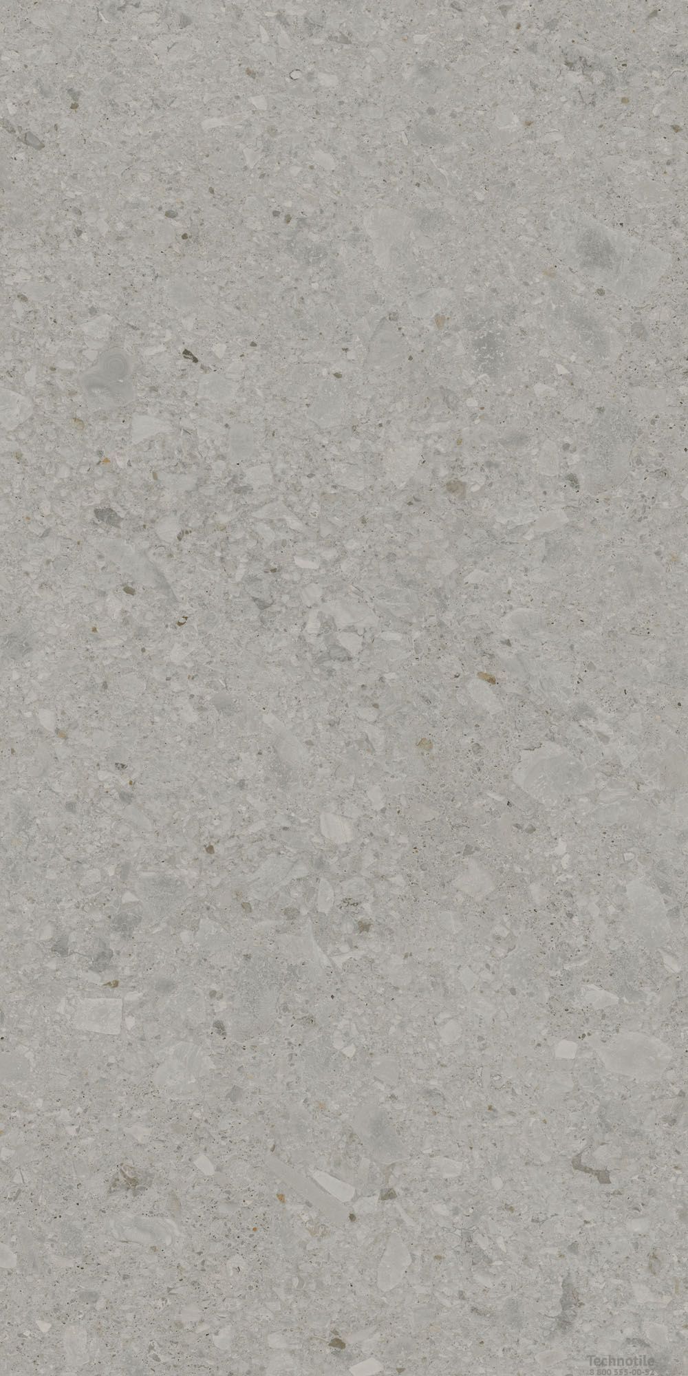 Плитка керамогранит Чеппо ди Гре DD507820R Серый матовый