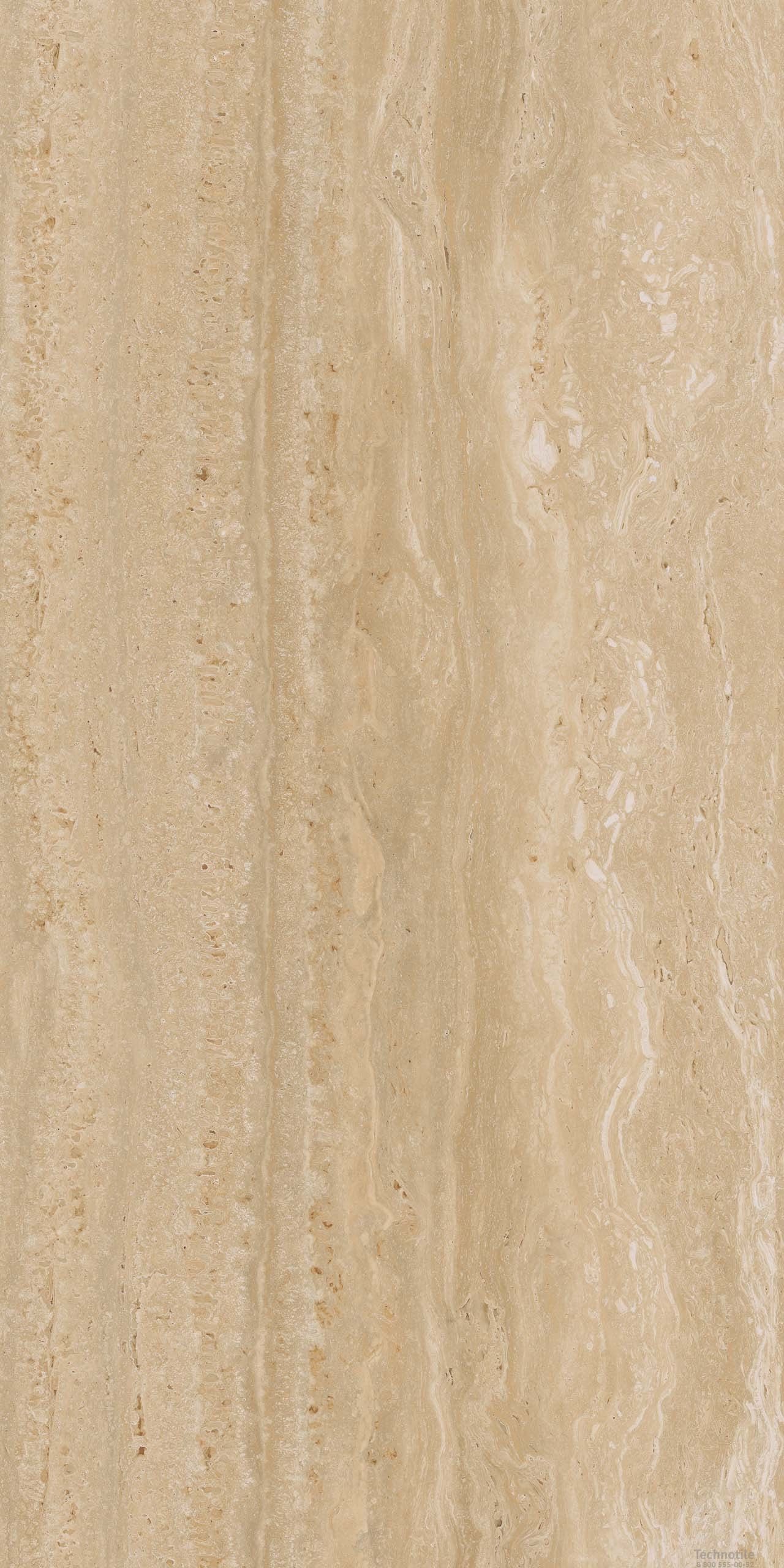Плитка керамогранит Tolanto TL02 Beige лаппатированный