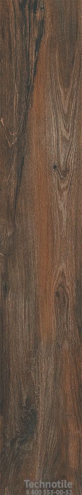 Плитка керамогранит Аспенвуд Вишня матовый