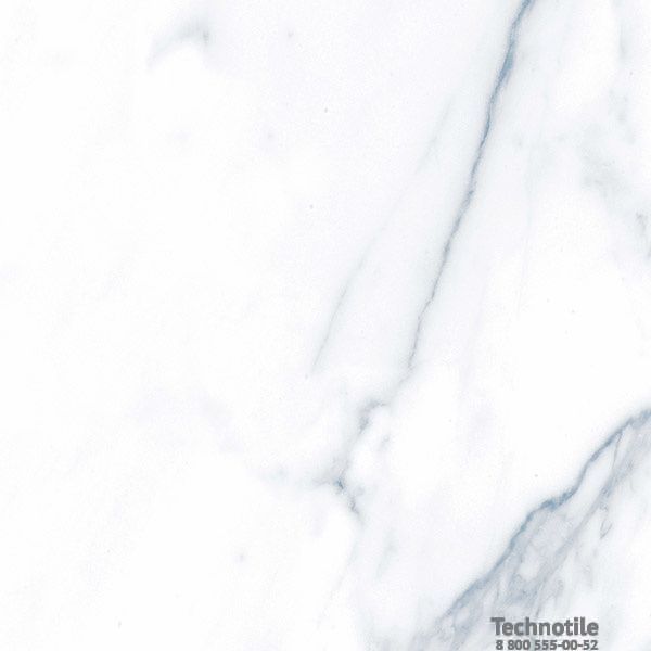 Плитка керамогранит Пайер ГР283 Серый матовый