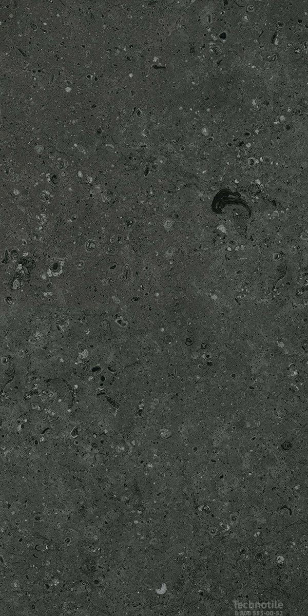 Плитка керамогранит Аркаим G215 Черный матовый