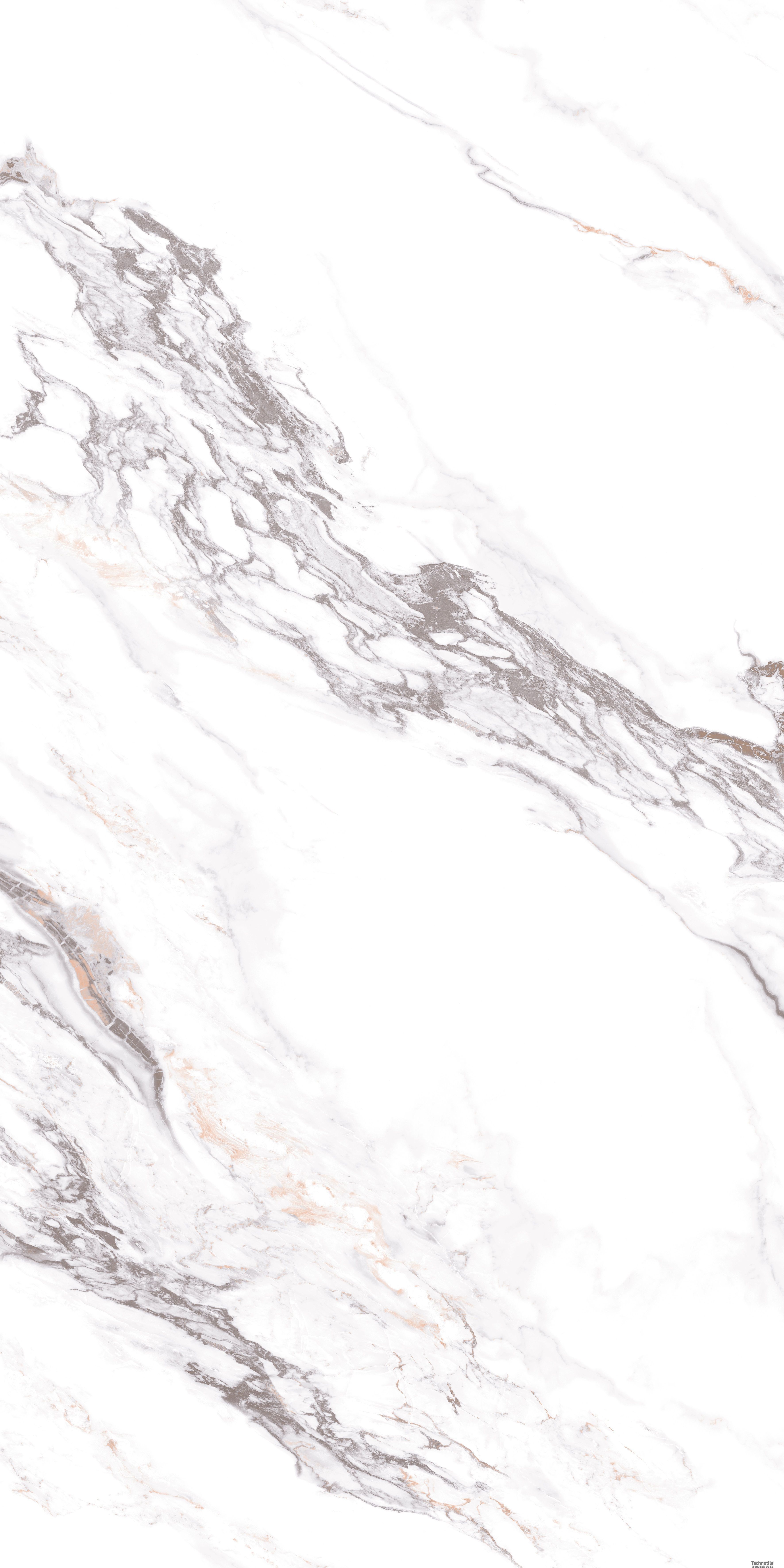 Плитка керамогранит Стихия ZA-B12606  полированный