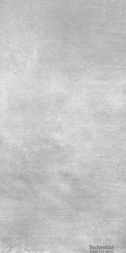 Плитка керамогранит Матера GRS06-05 Стальной матовый