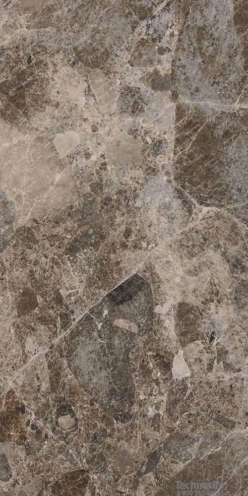 Плитка керамогранит МарблСистем K948092LPR Эмперадор Коричневый лаппатированный