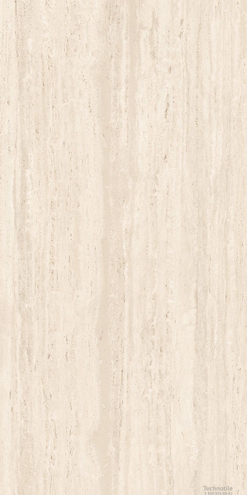 Плитка керамогранит СпаСтоун K958164R Травертин матовый