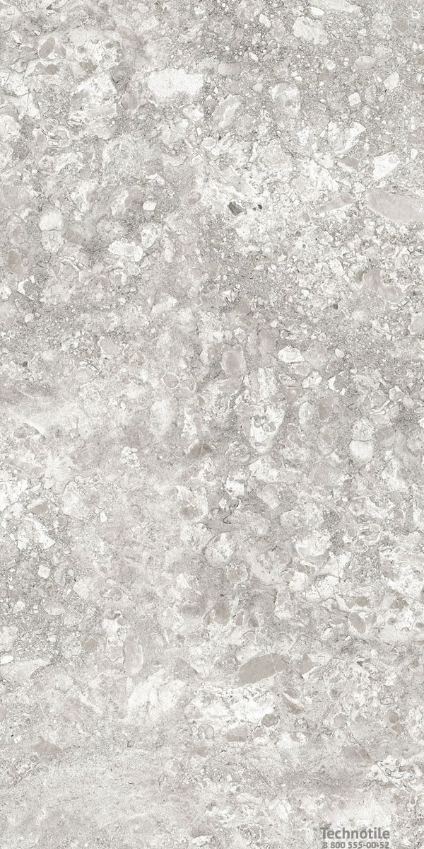 Плитка керамогранит Граните Лунар Светло-серый матовый