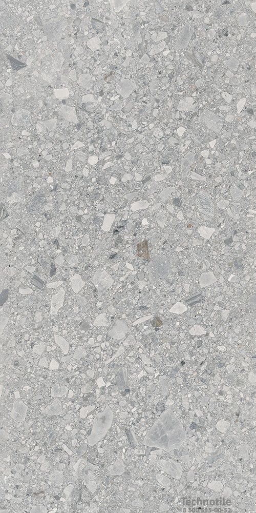 Плитка керамогранит СтоунСистем K948097R Чеппо Ди Гре Серый матовый