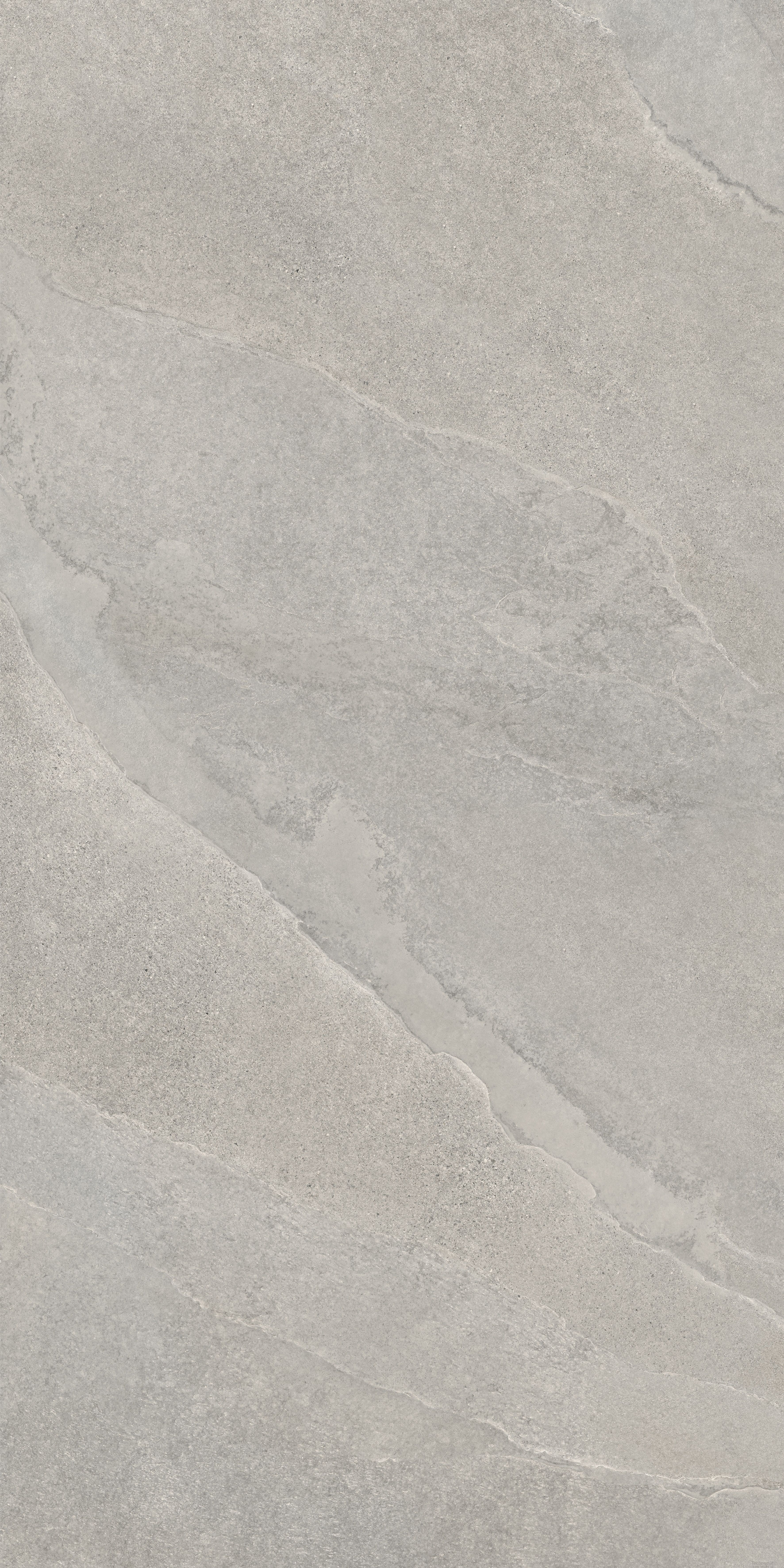 Плитка керамогранит SlateStone Серый матовый