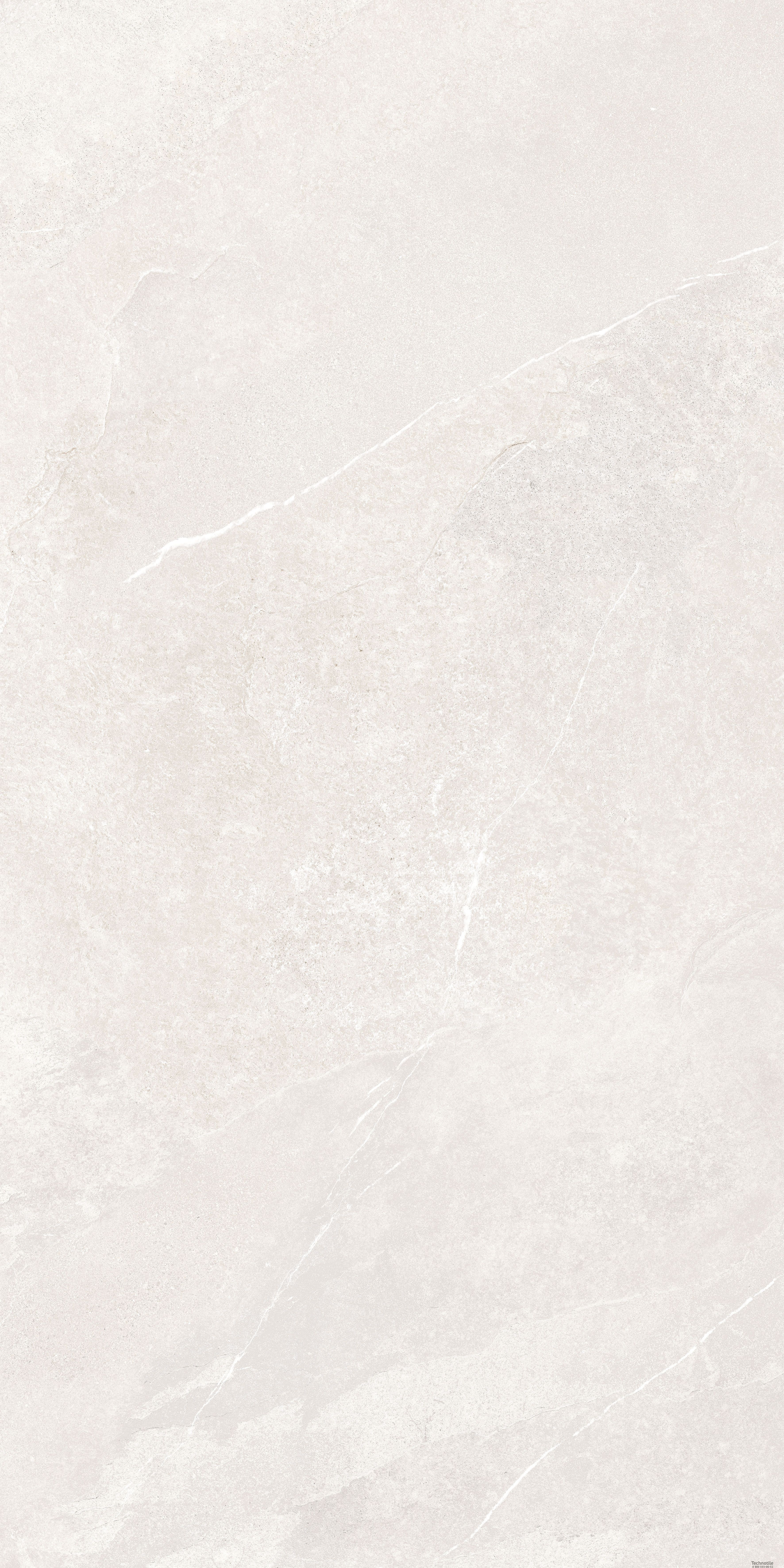 Плитка керамогранит АрдэСтоун K948672R Белый матовый