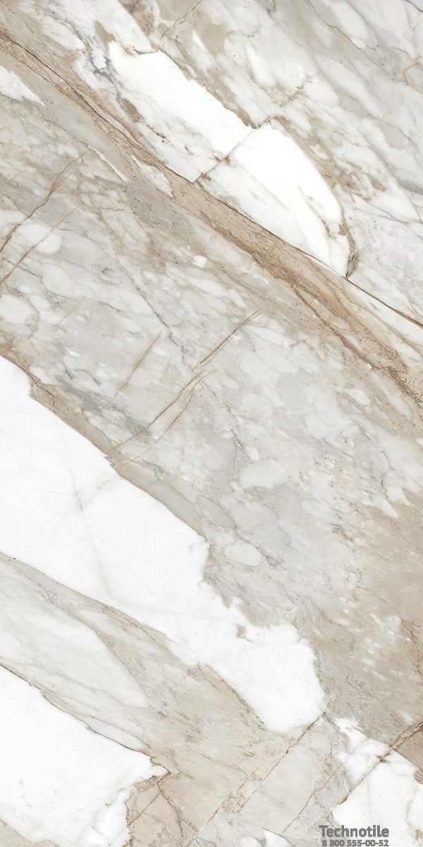 Плитка керамогранит Нейва ГР394 Коричневый матовый