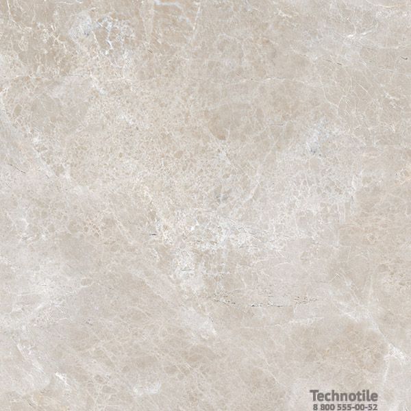 Плитка керамогранит Синара G314 Коричневый полированный