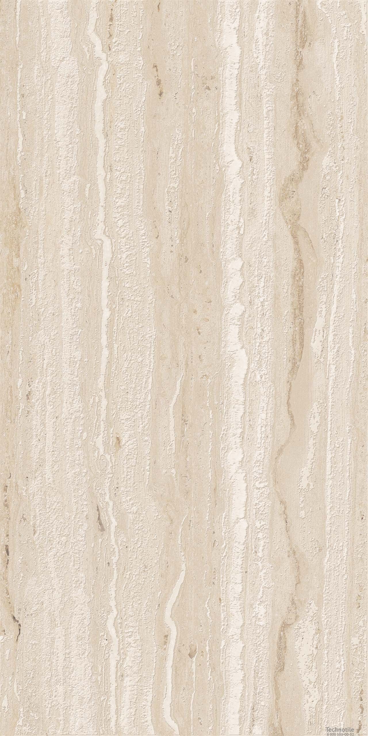 Плитка керамогранит Amber Illusion EXS301 Travertino D'oro матовый