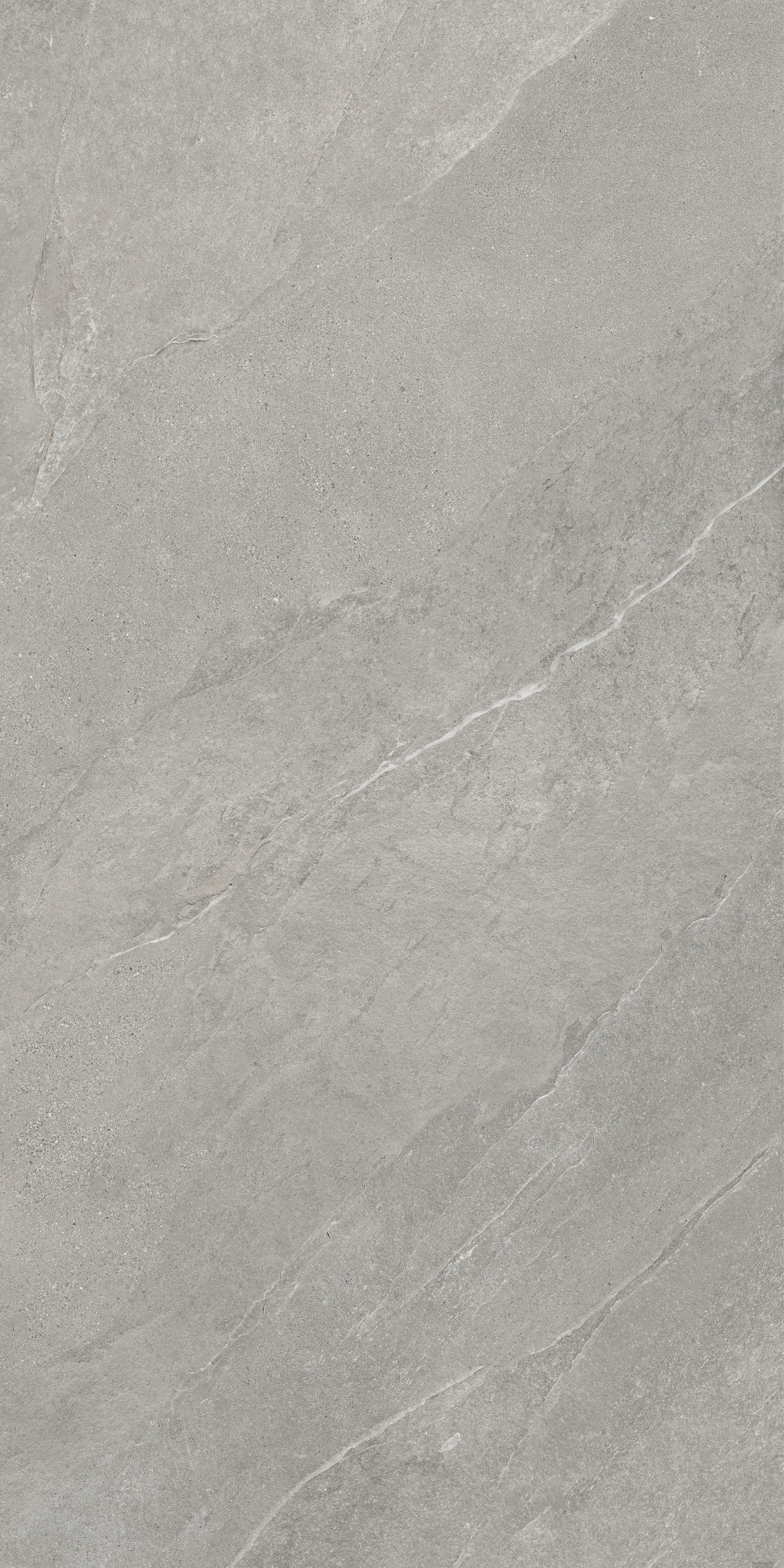 Плитка керамогранит АрдэСтоун K948700R Серый матовый