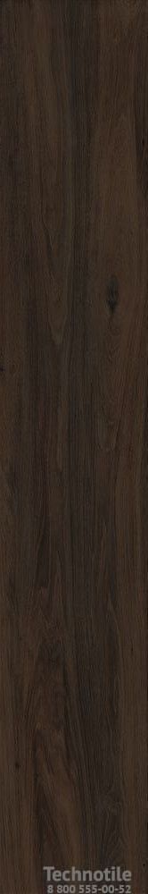 Плитка керамогранит Аспенвуд Темный Венге матовый