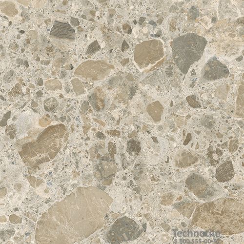 Плитка керамогранит СитиСтоун K951842R Чеппо Мультиколор матовый