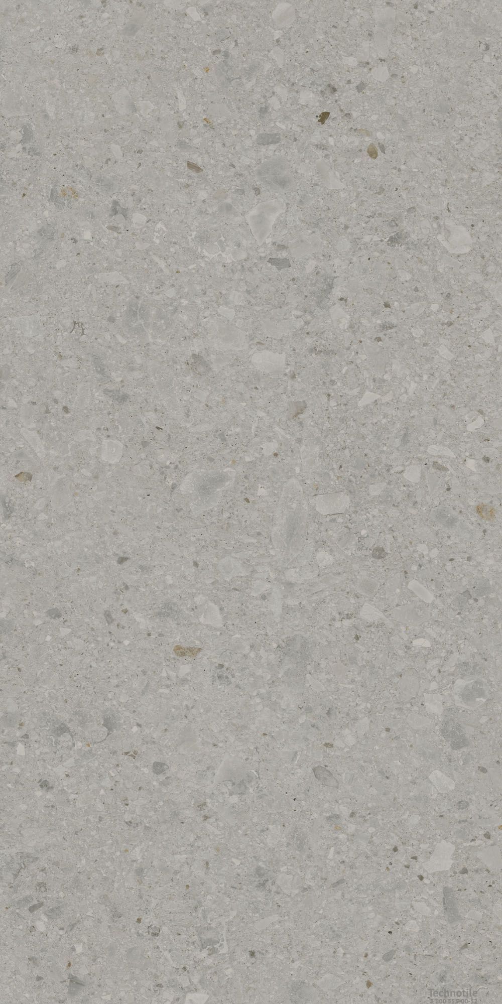 Плитка керамогранит Чеппо ди Гре DD507820R Серый матовый