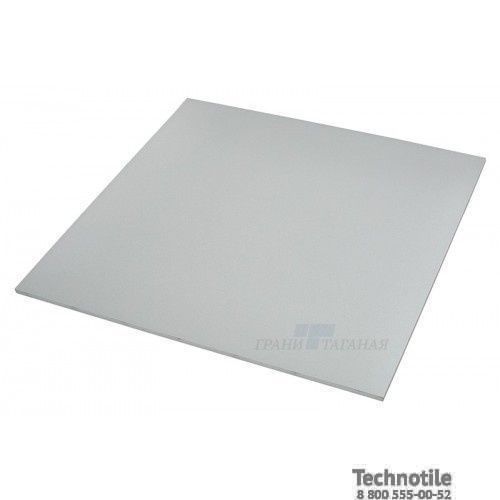 Плитка керамогранит  GT009М Светло-серый матовый