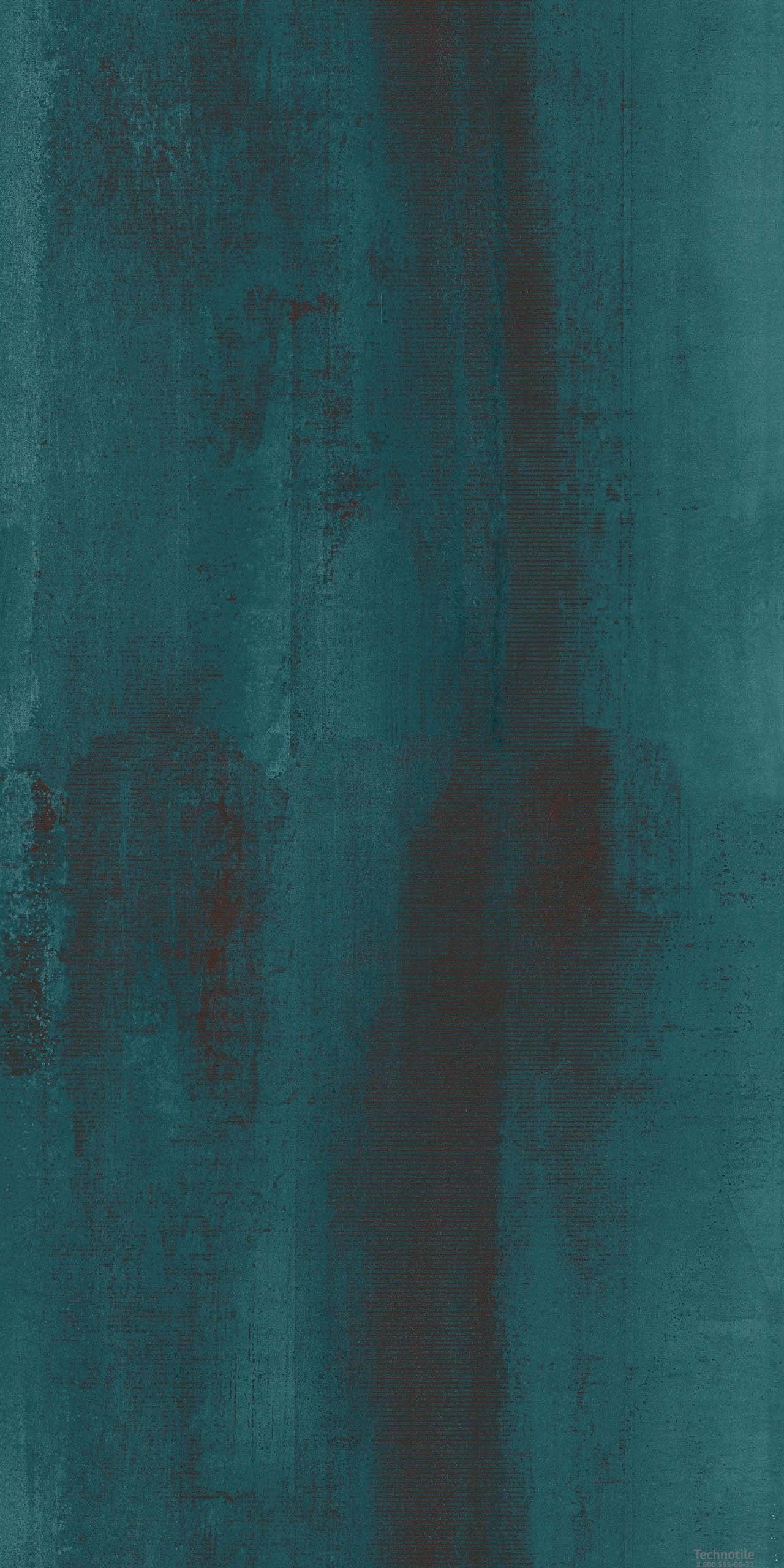 Плитка керамогранит Indigo Illusion EXD402 Emerald Gloss матовый