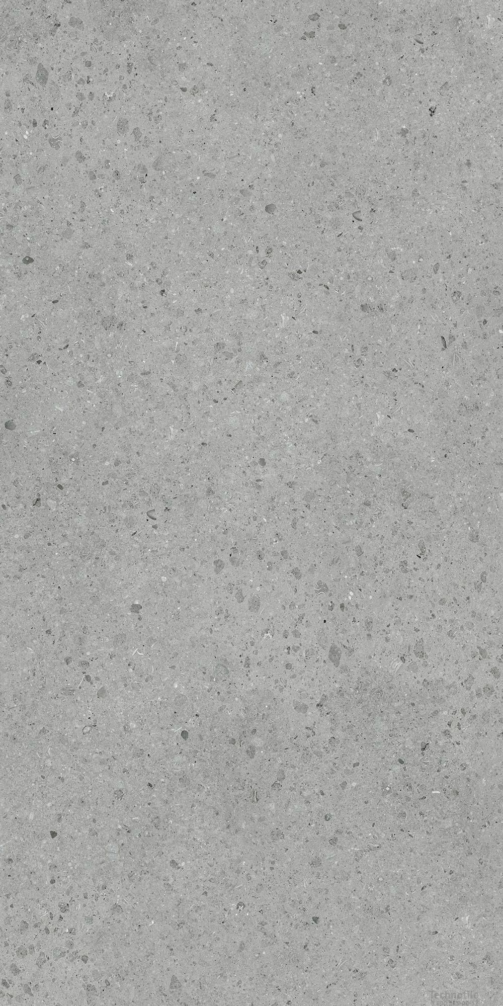 Плитка керамогранит Юрма ГР373 Серый матовый