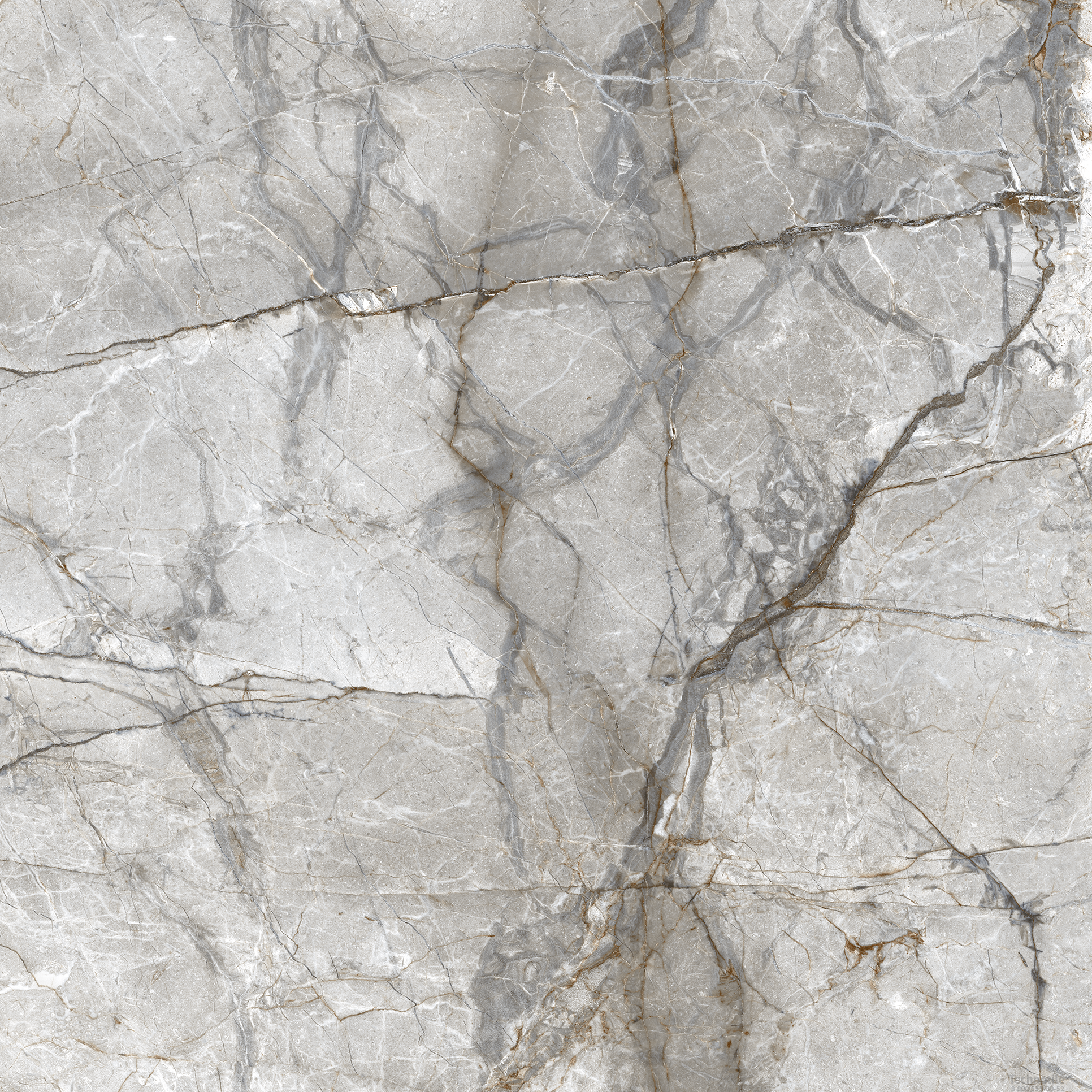 Плитка керамогранит GRS02-15MD Petra Greystone Карвинг