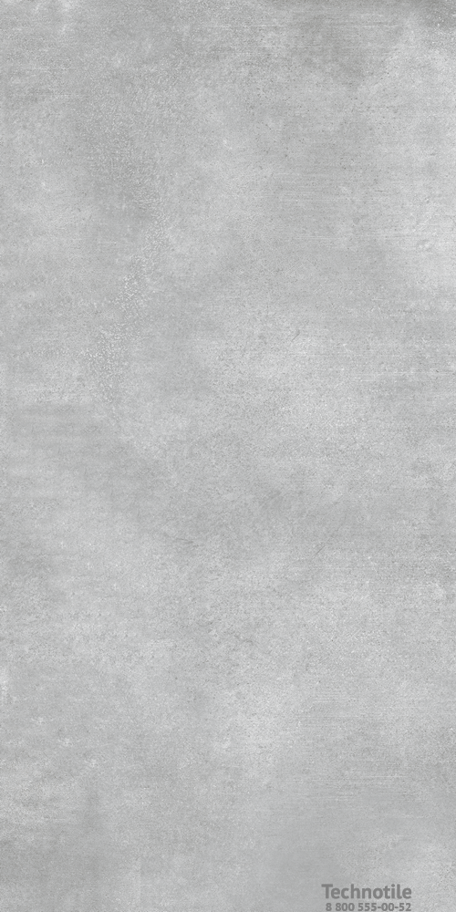 Плитка керамогранит Матера GRS06-05 Стальной матовый