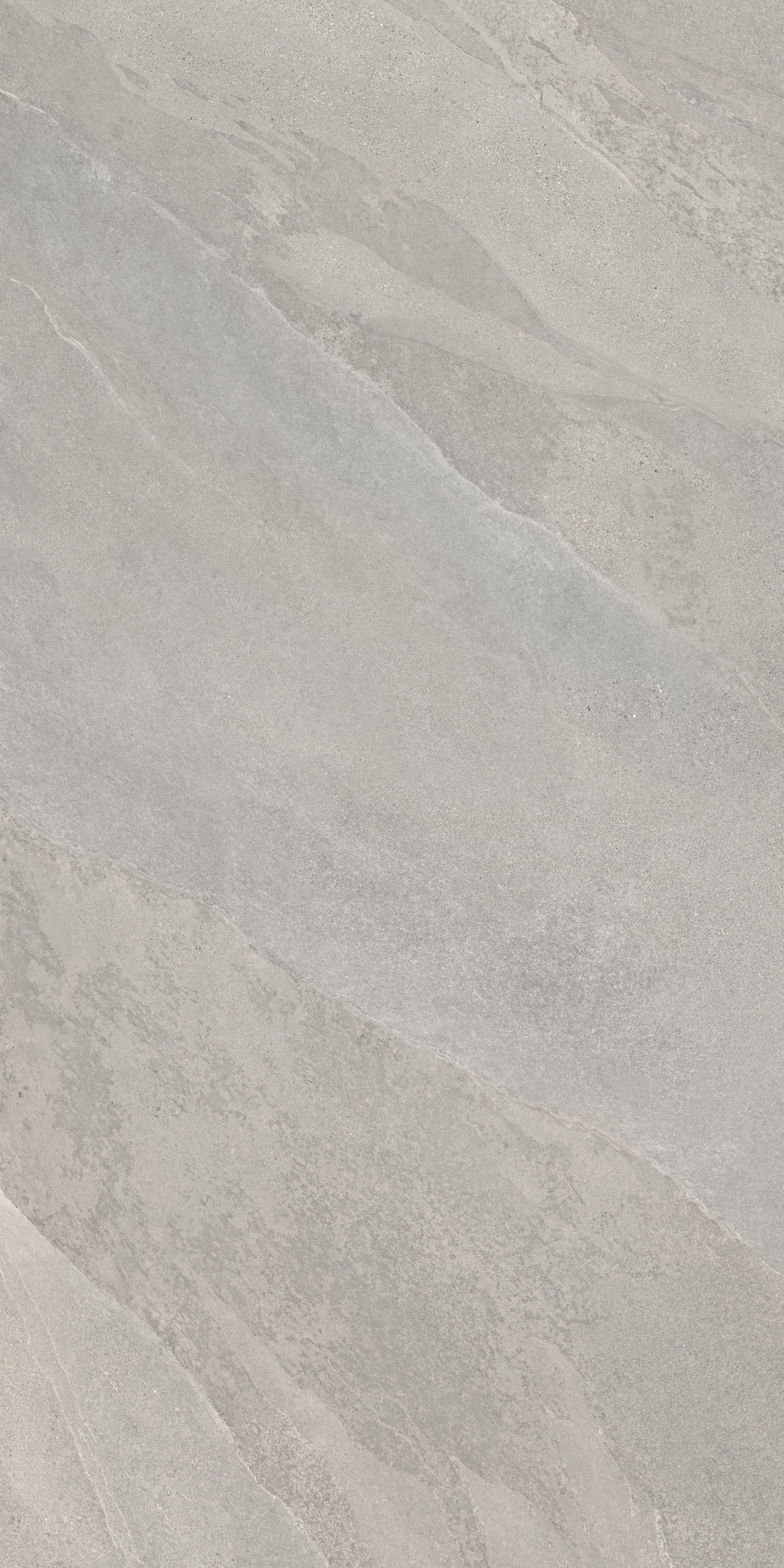 Плитка керамогранит SlateStone Серый матовый