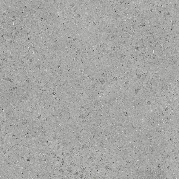 Плитка керамогранит Юрма ГР373 Серый матовый