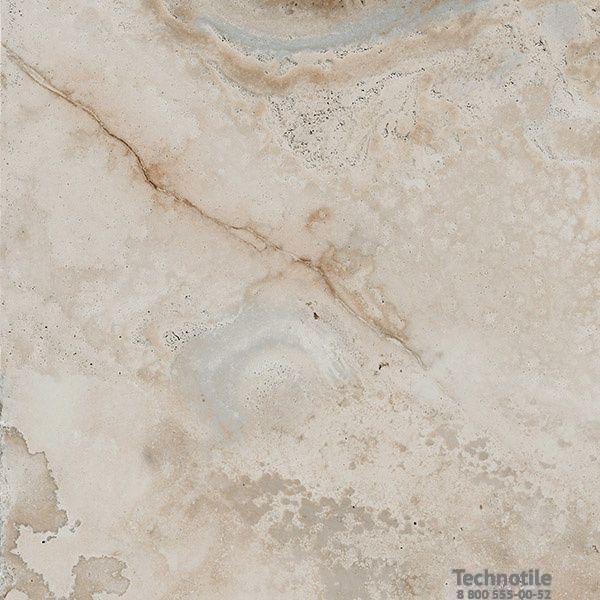 Плитка керамогранит Куказар G272 Бежевый матовый