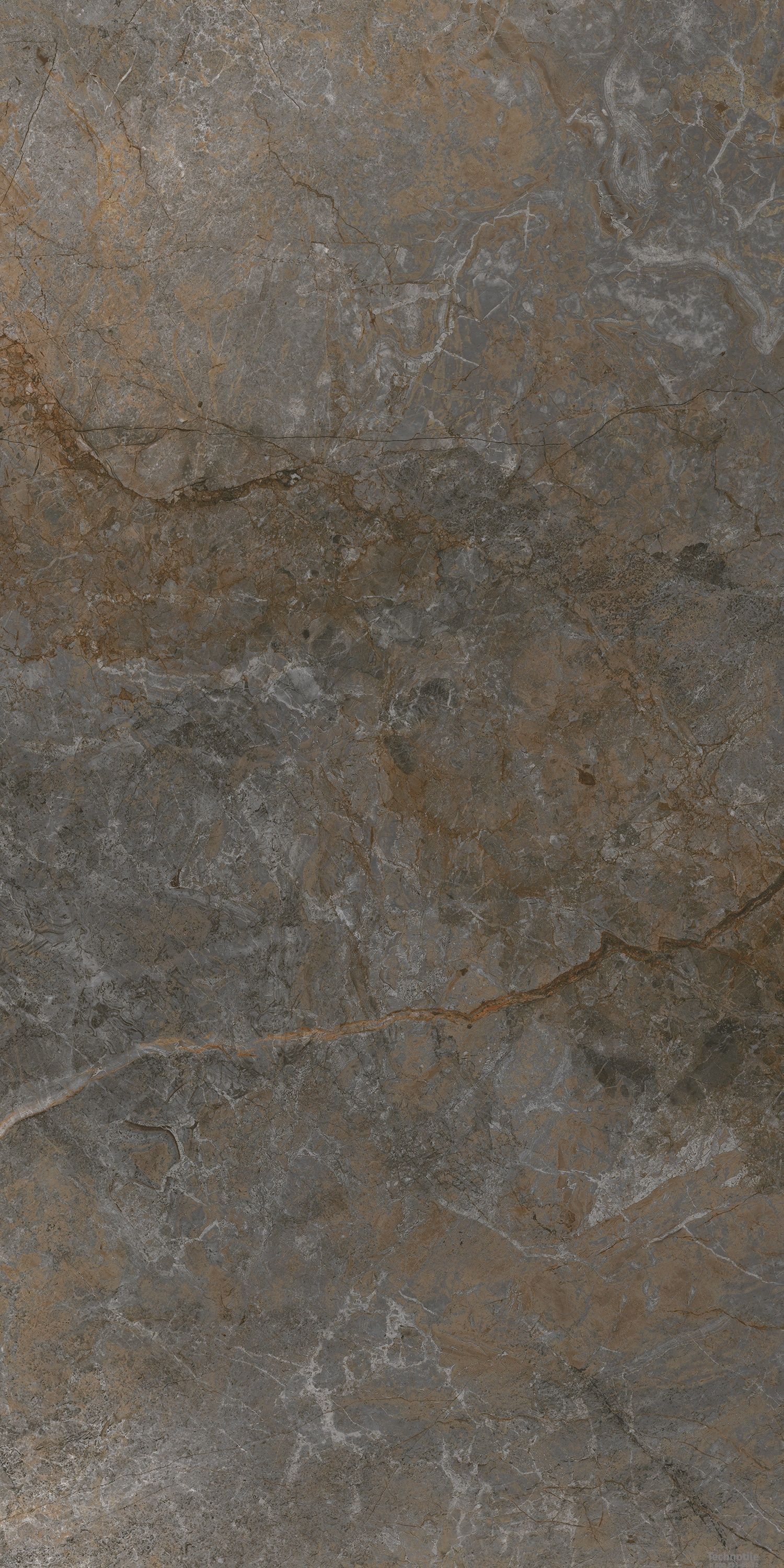 Плитка керамогранит Петра GRS02-05 Стальной Камень матовый