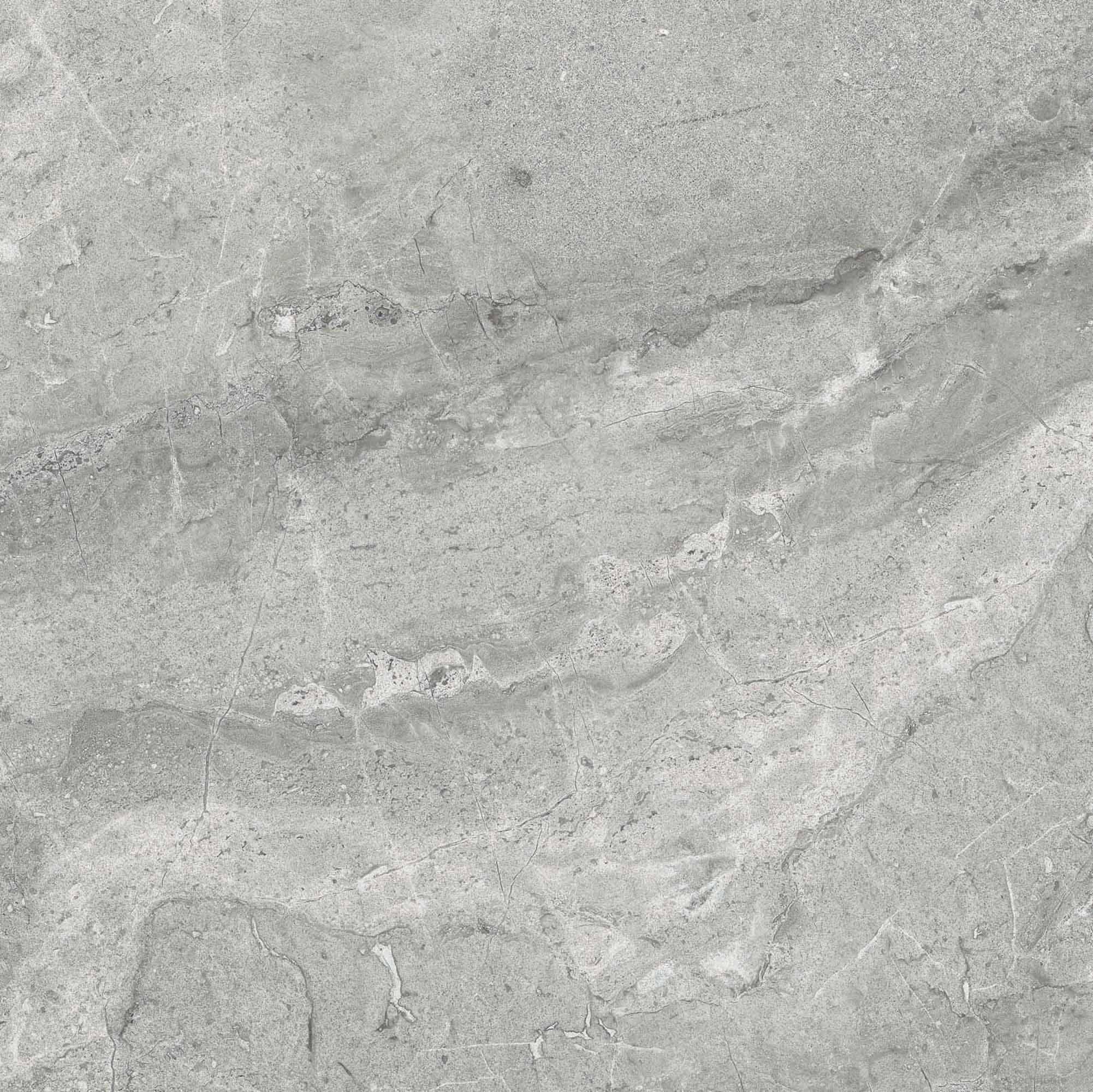 Плитка керамогранит Kailas KA01 Серый матовый